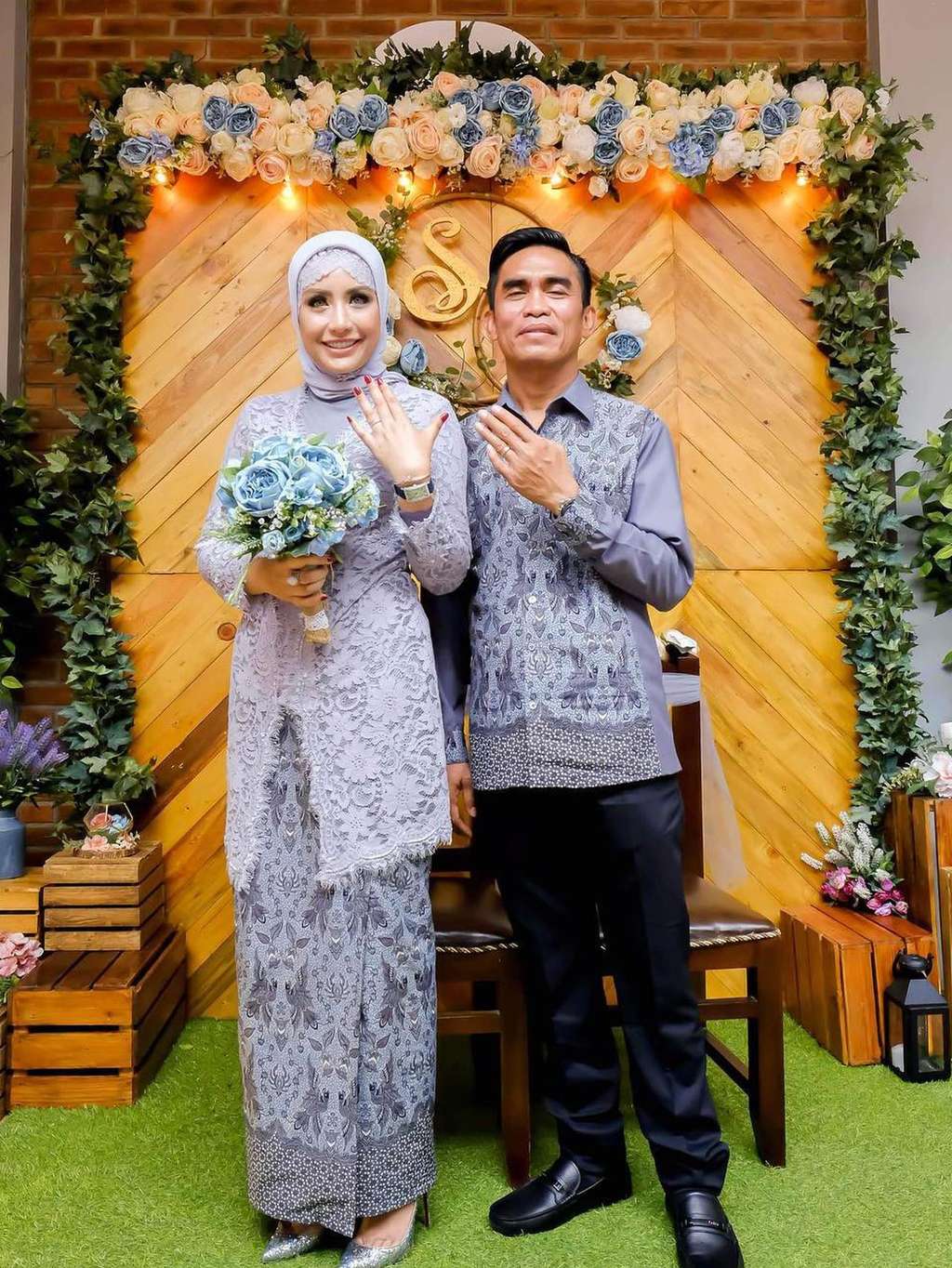 Shinta Bachir