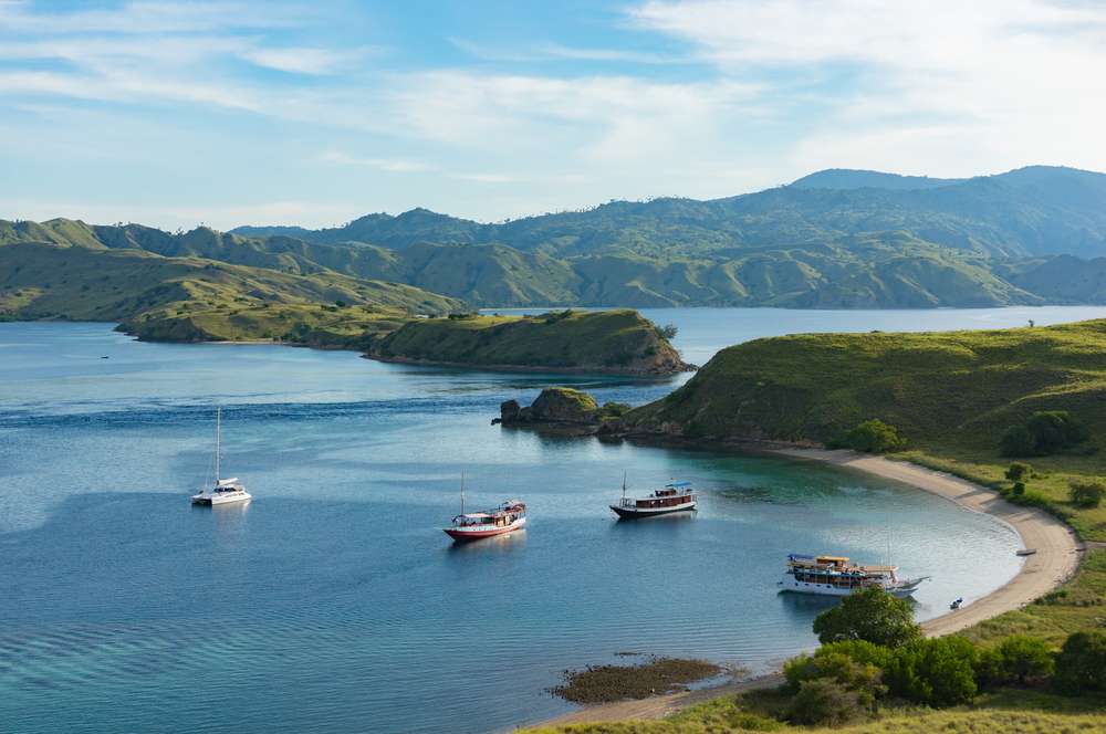 Labuan Bajo