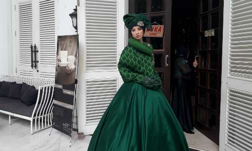 Paris Fashion Week 2018