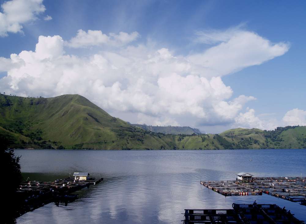 Danau Toba
