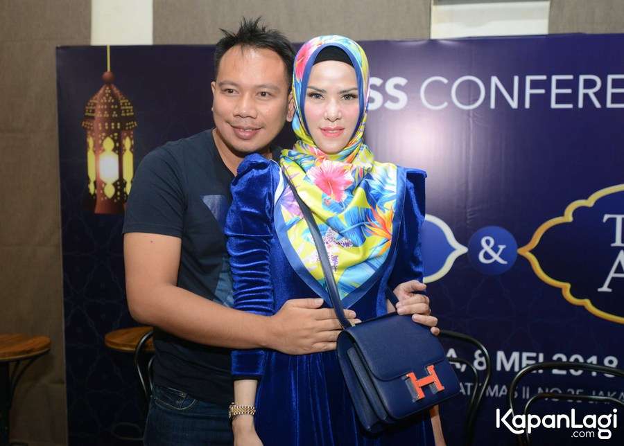 Vicky Prasetyo