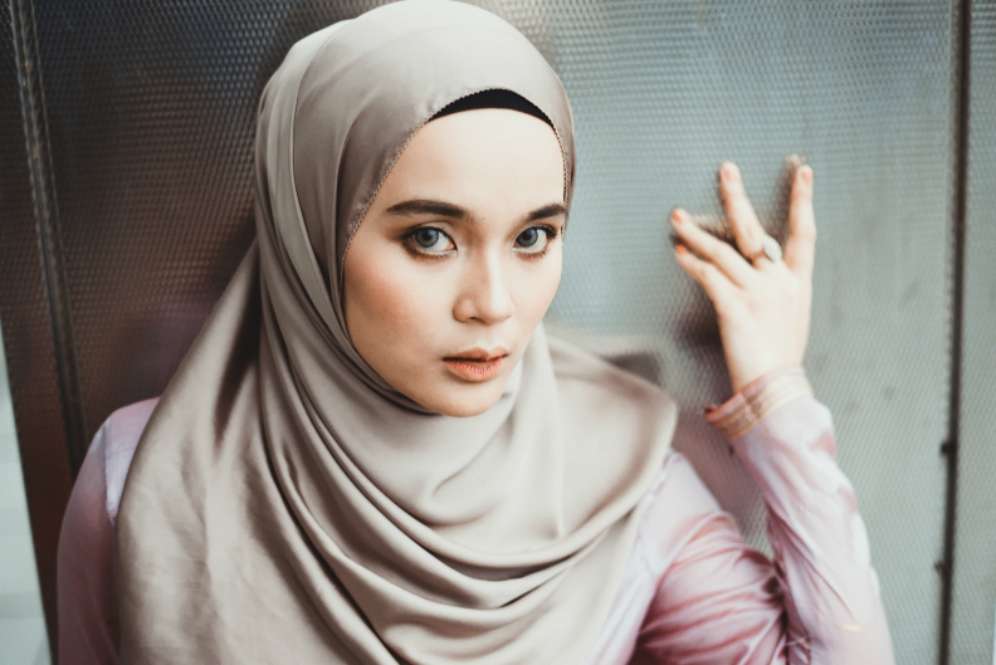 Wajah Secantik Ratu dengan Masker Es Batu
