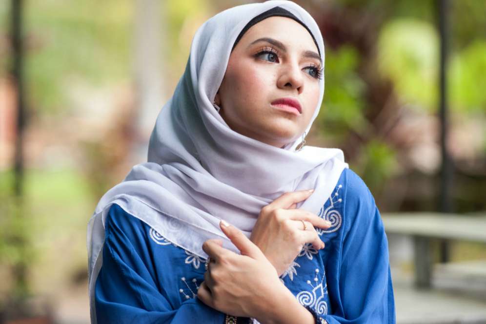 Wajah Secantik Ratu dengan Masker Es Batu
