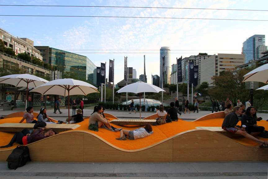Urban Desain Urban Desain