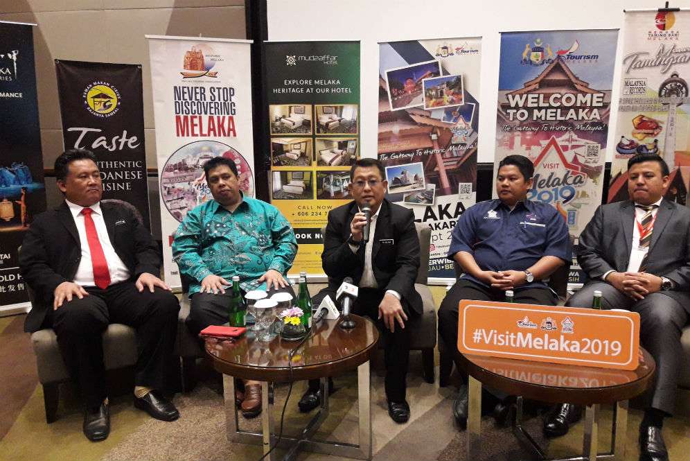 VisitMelaka