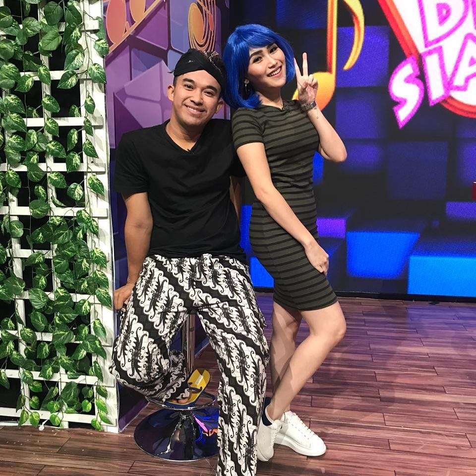 Ayu Ting-ting Ayu Ting-ting
