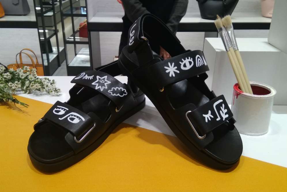 Charles & Keith
