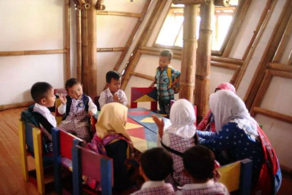 TK Nur Hikmah
