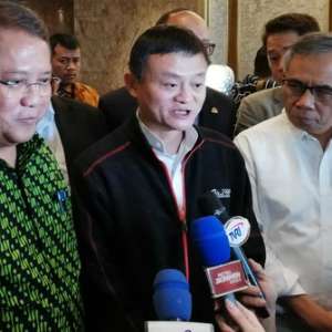 Jack Ma