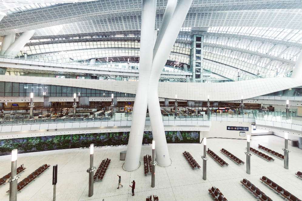 Stasiun Kowloon