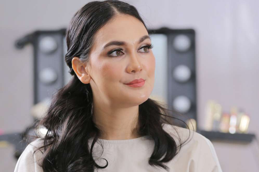 Luna Maya