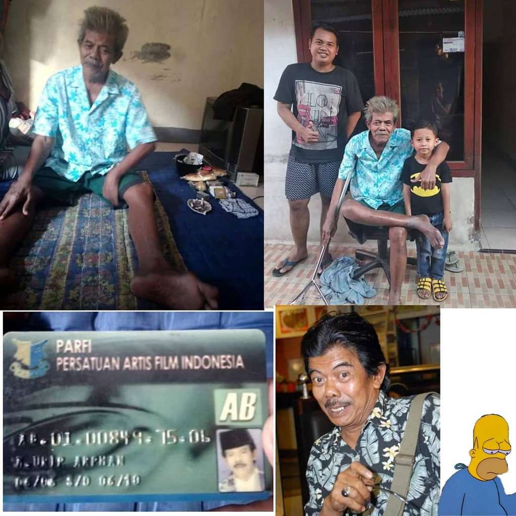 Urip Arpaan