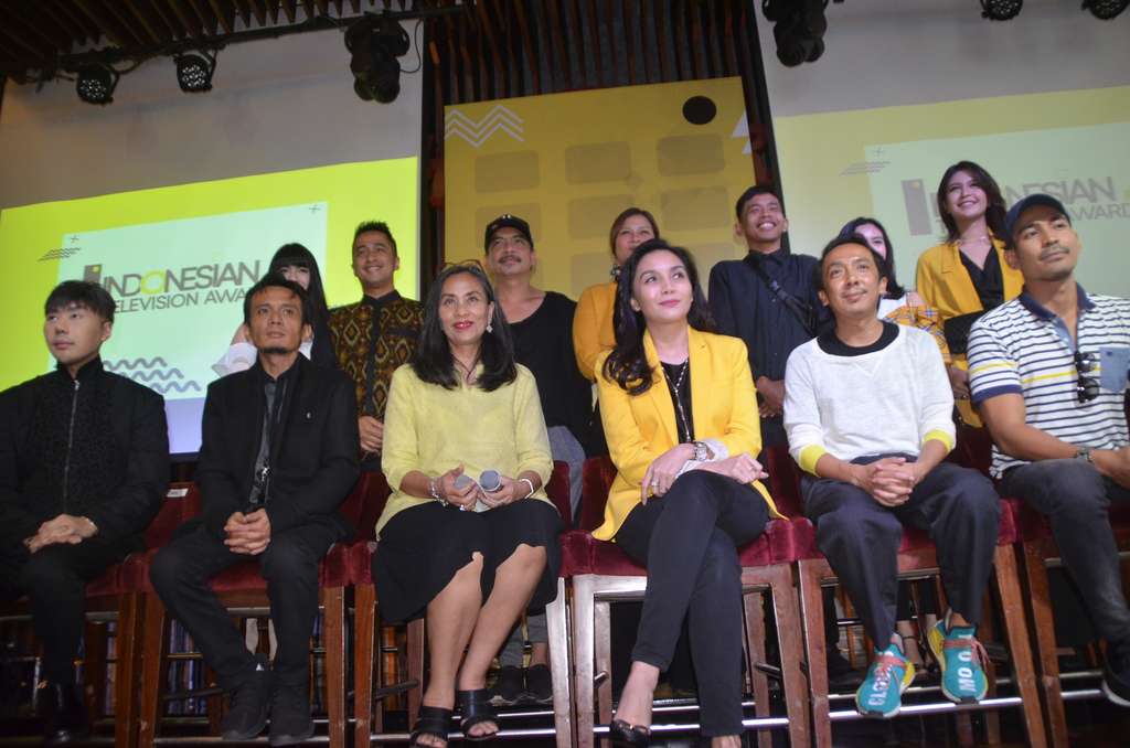 roy kiyoshi dan Robby Purba
