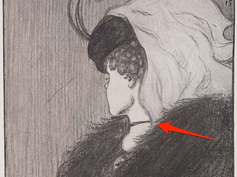 Ilusi Optik Ilusi Optik