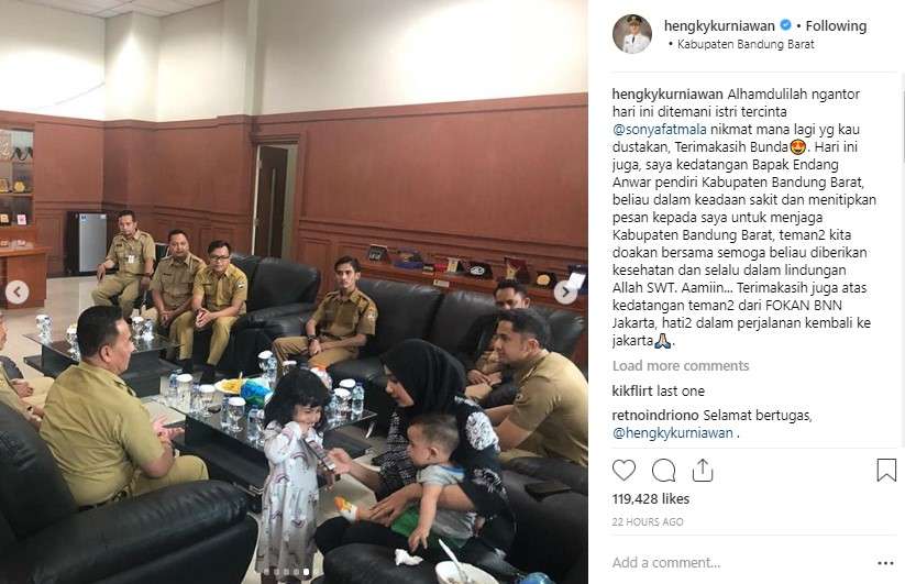 hengky kurniawan