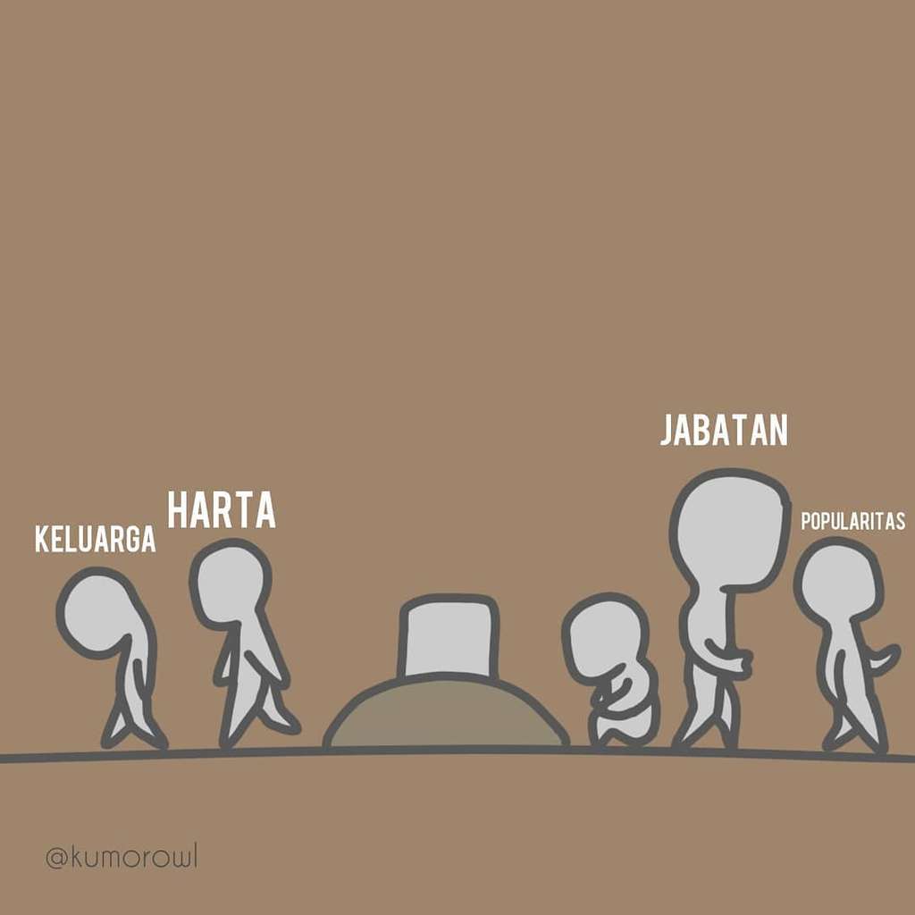 Komik Inspiratif