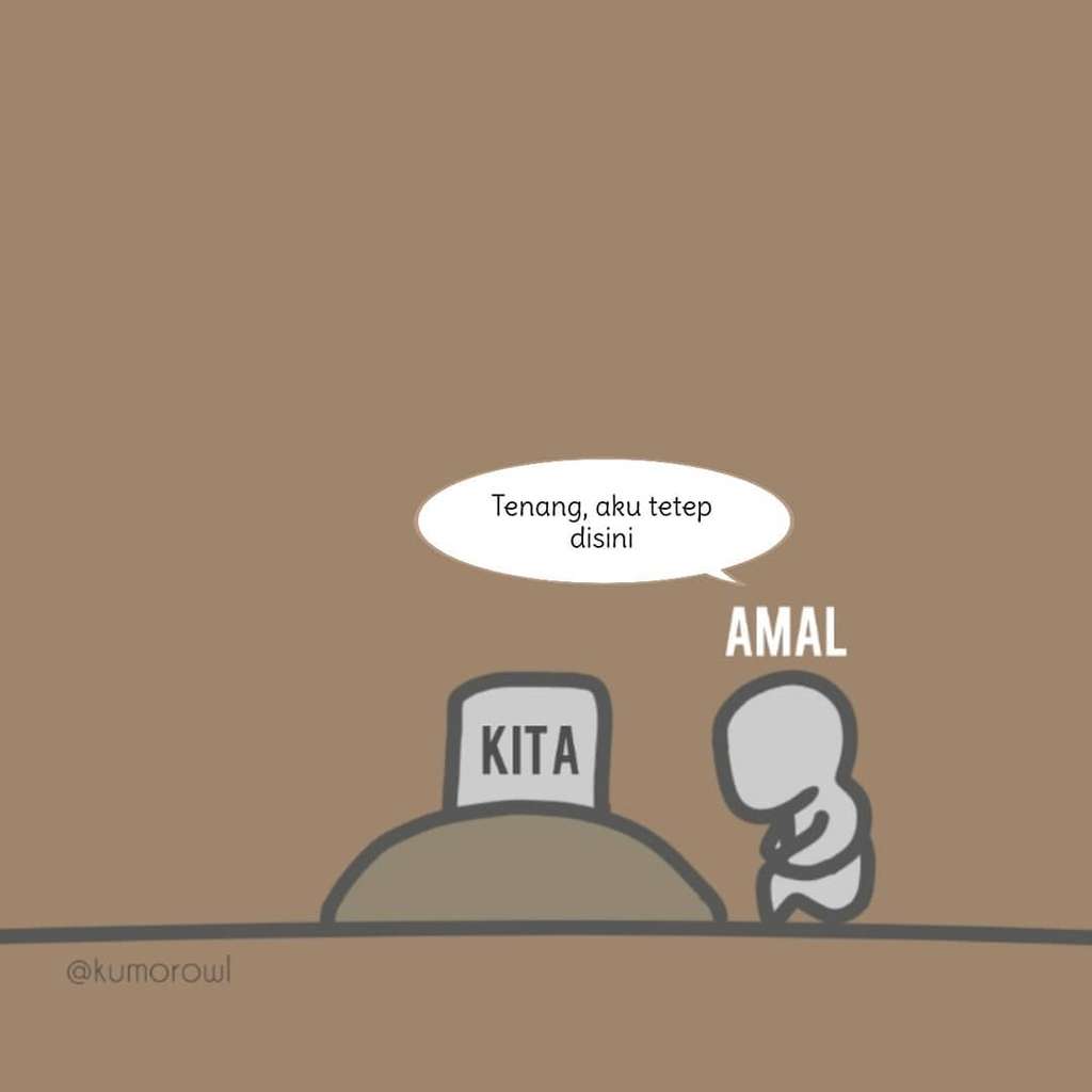Komik Inspiratif