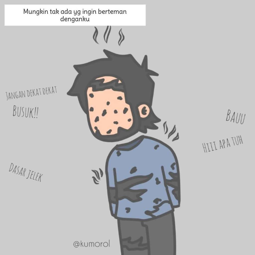 Komik Inspiratif