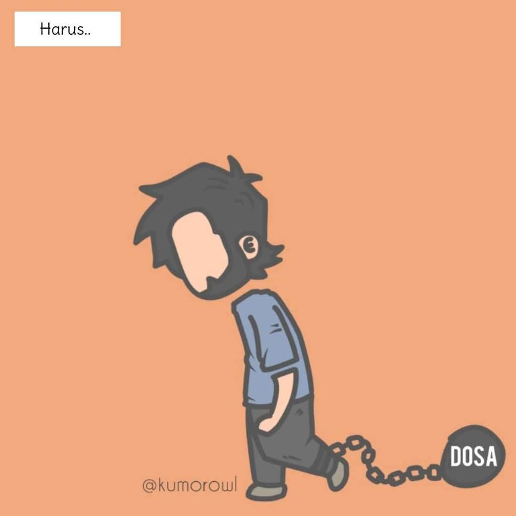 Komik Inspiratif