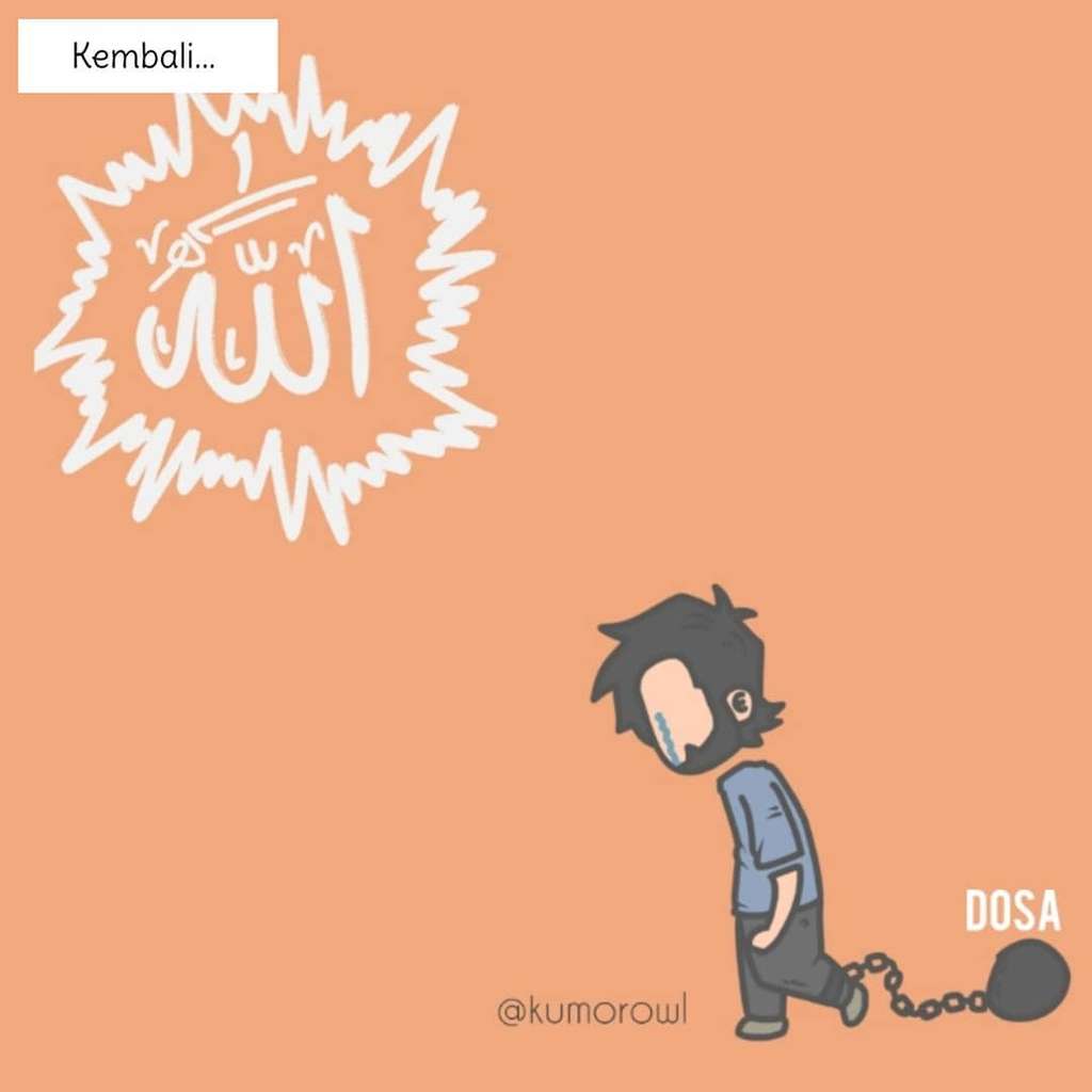 Komik Inspiratif