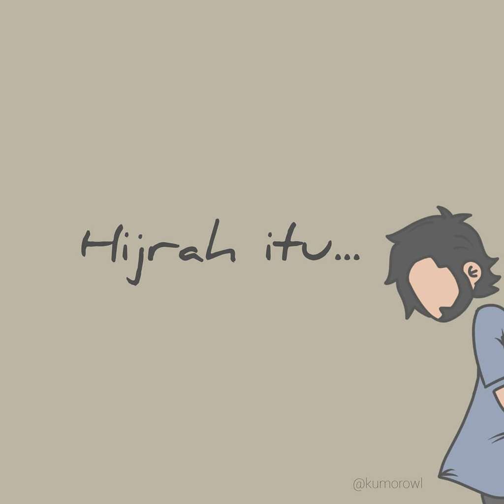 Komik Inspiratif