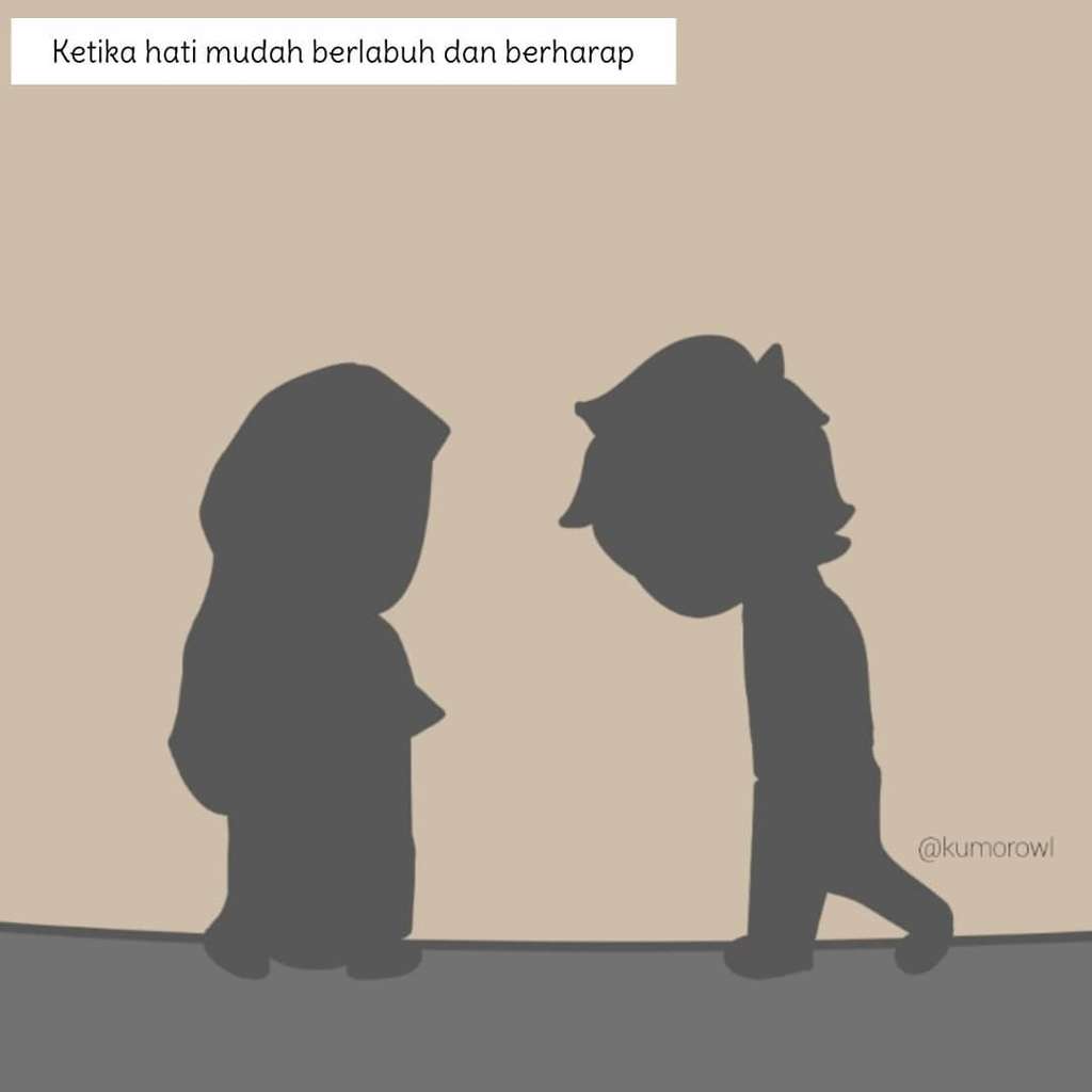 Komik Inspiratif