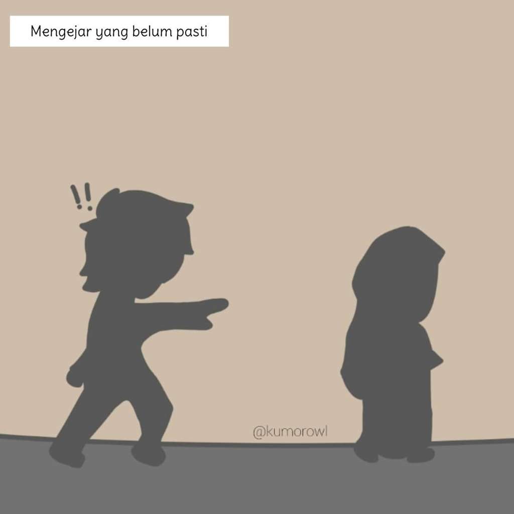 Komik Inspiratif
