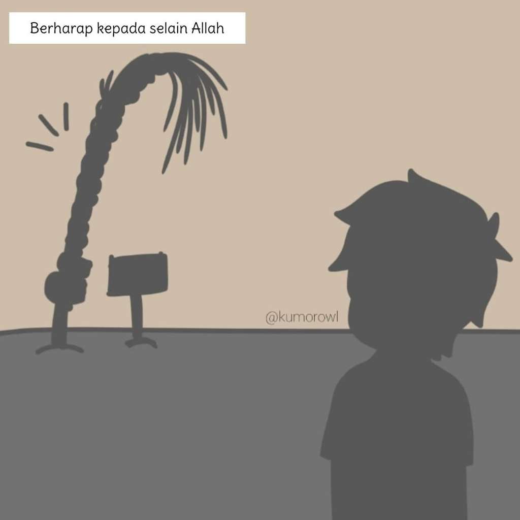 Komik Inspiratif