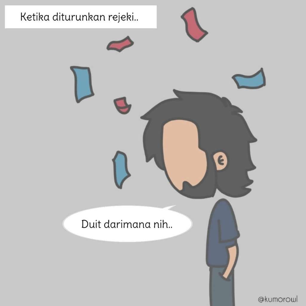Komik Inspiratif