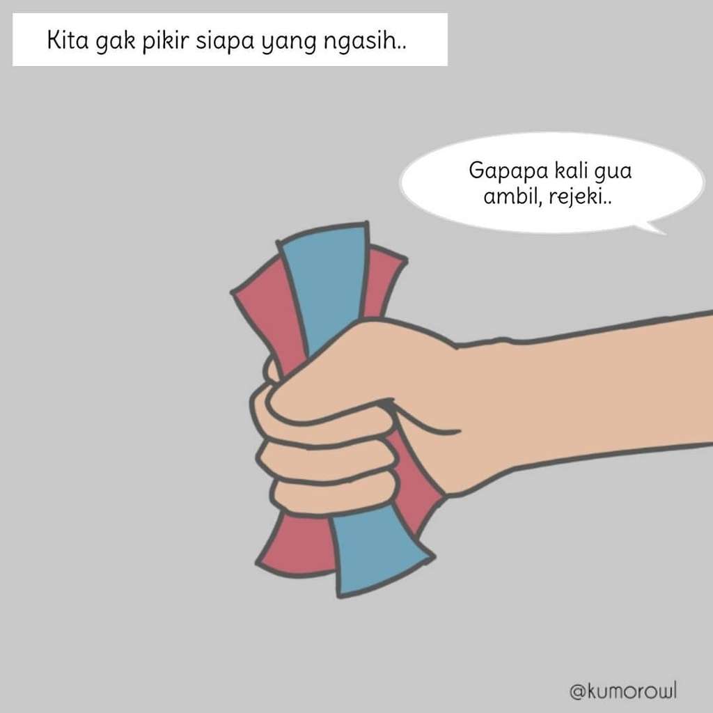 Komik Inspiratif