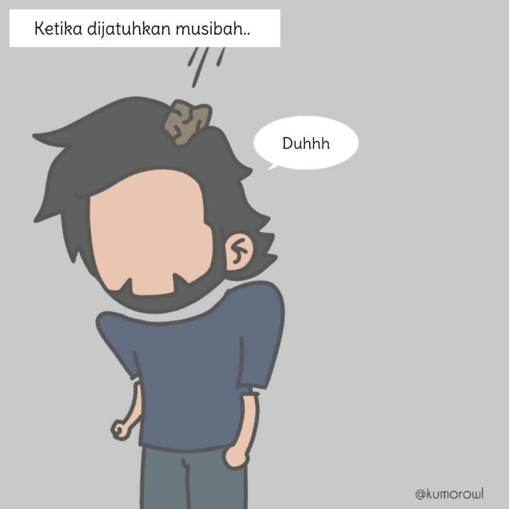 Komik Inspiratif