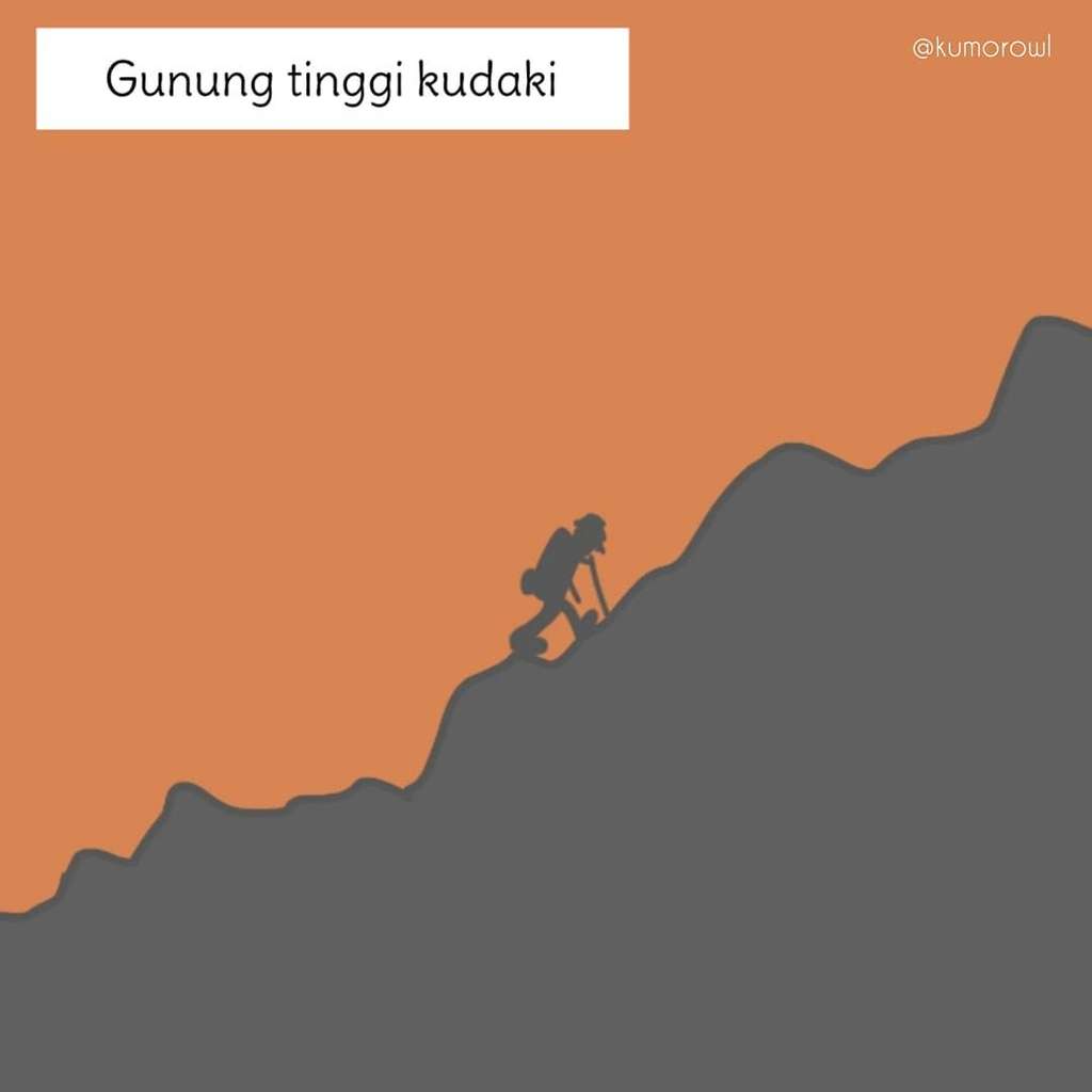 Komik Inspiratif