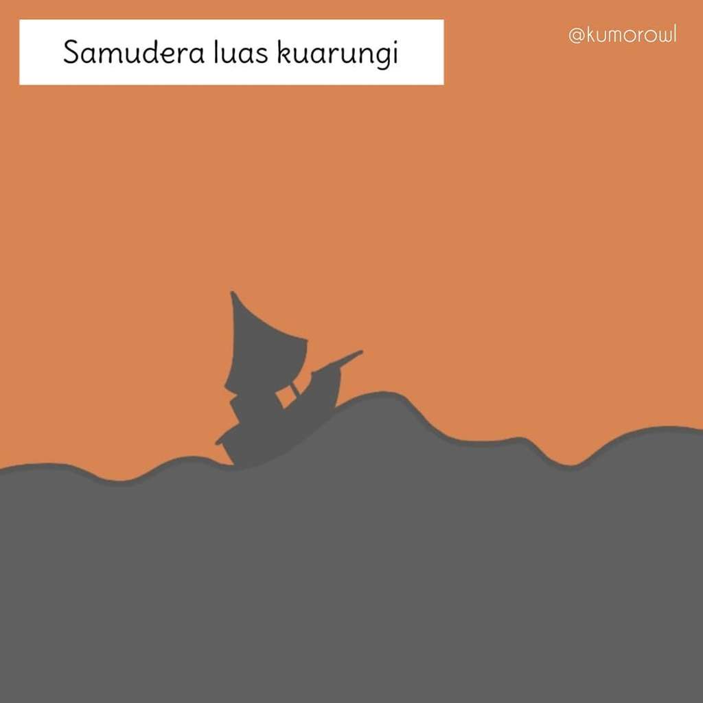 Komik Inspiratif