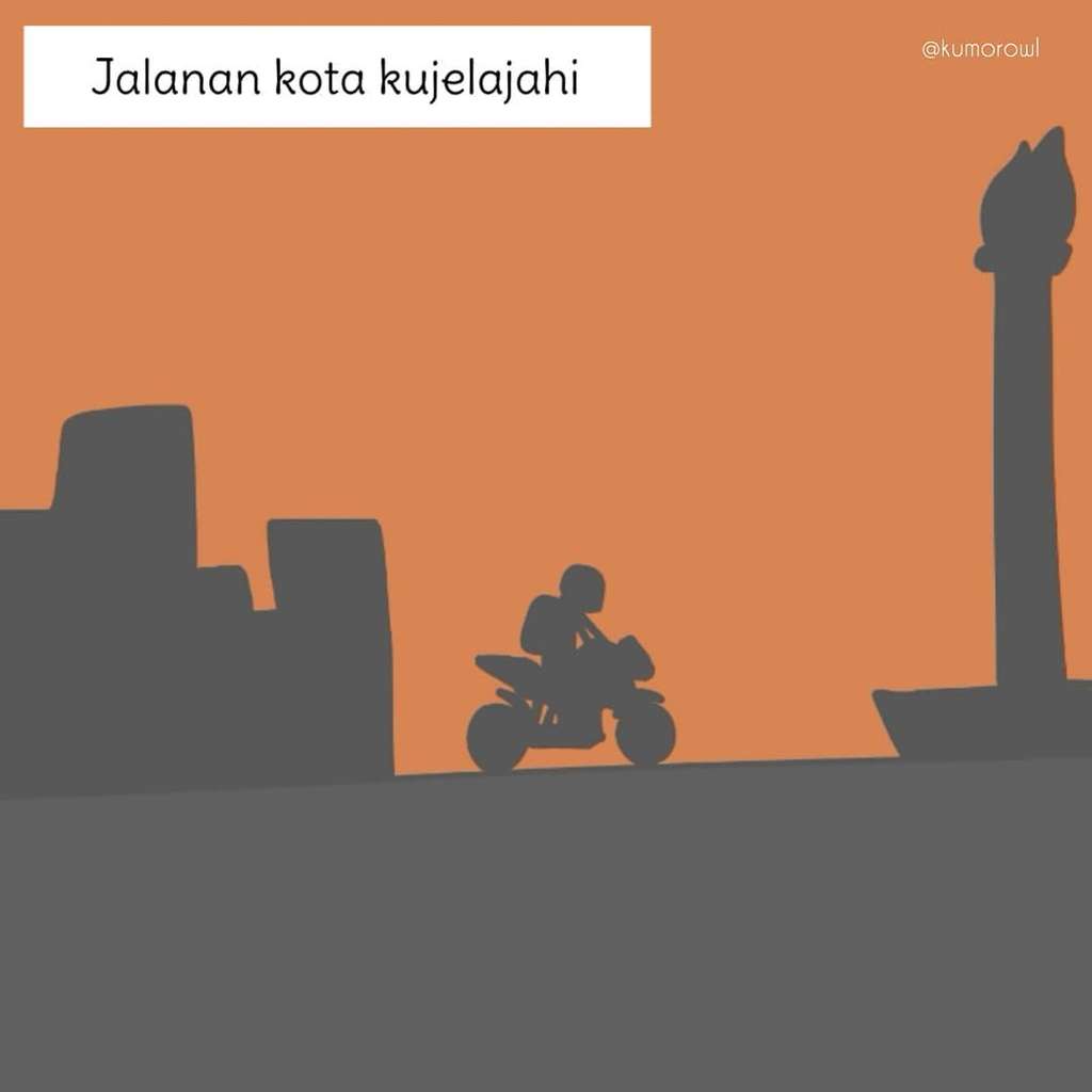 Komik Inspiratif