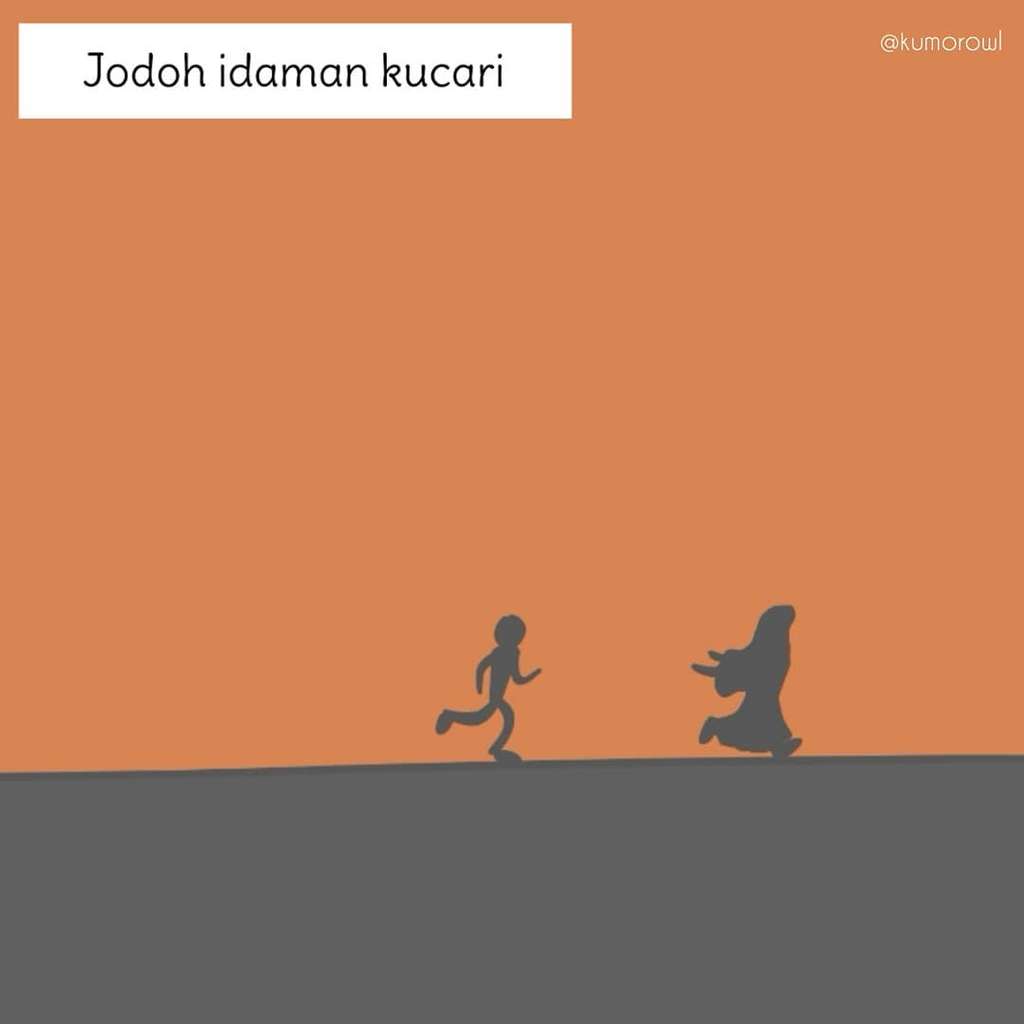 Komik Inspiratif