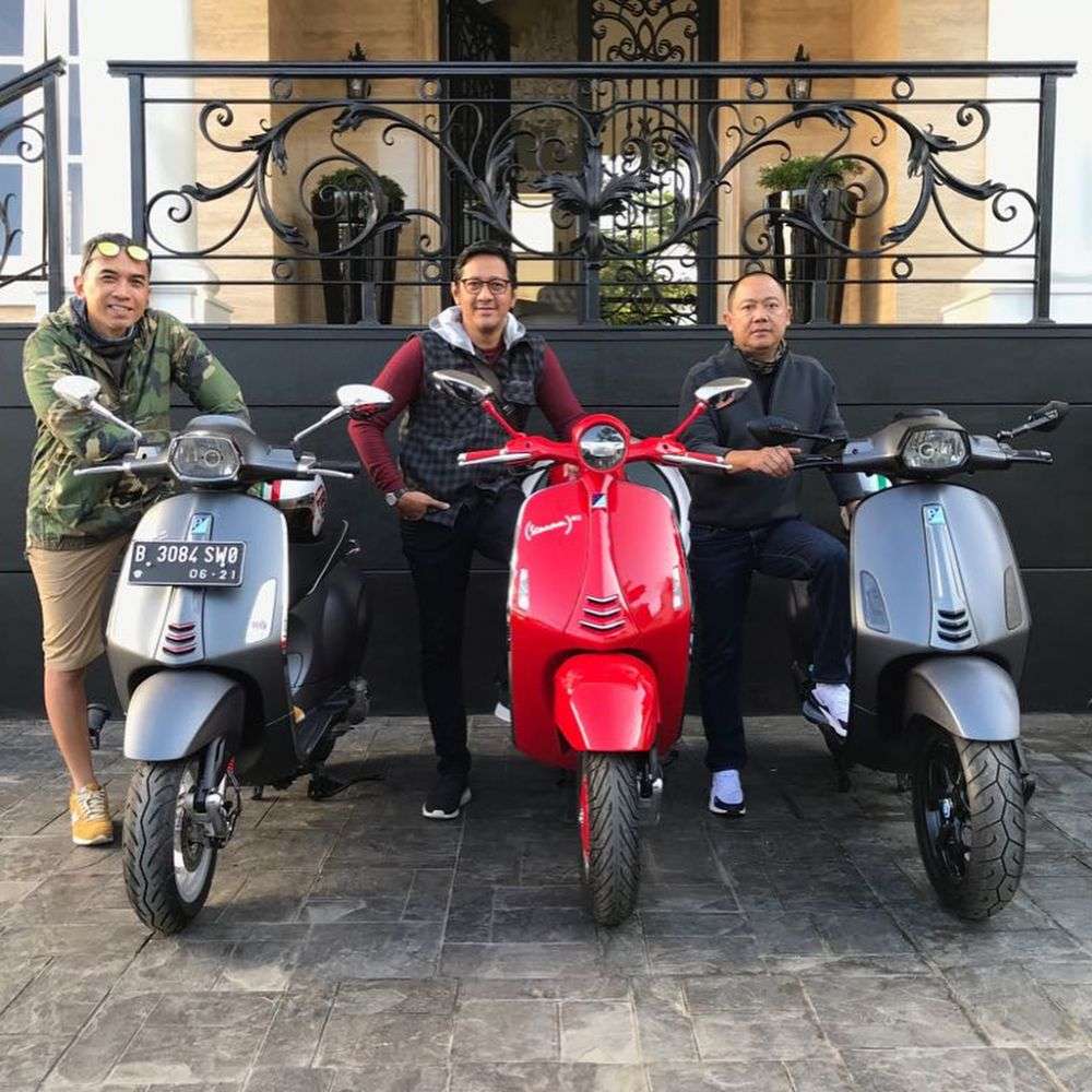 Rumah Andre