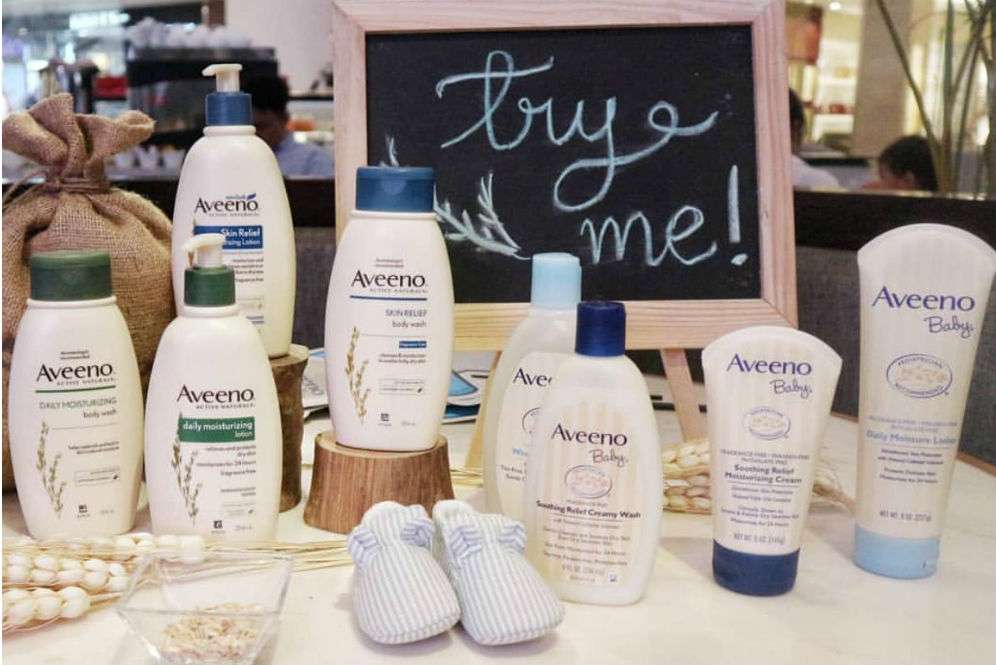 Aveeno