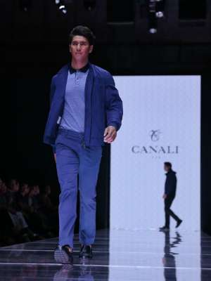 CANALI