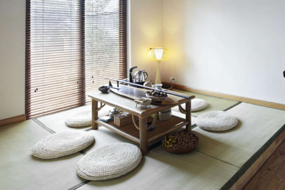 Decor Zen