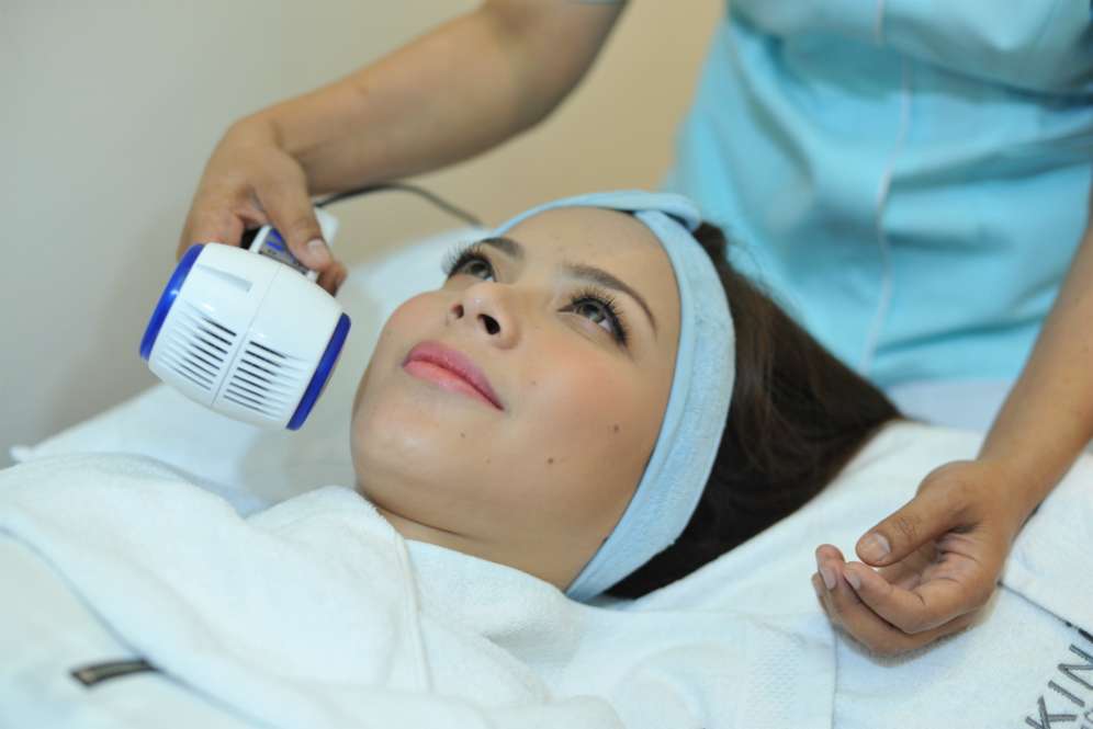 Klinik Perawatan Kulit Asli Korea untuk Si Super Sibuk