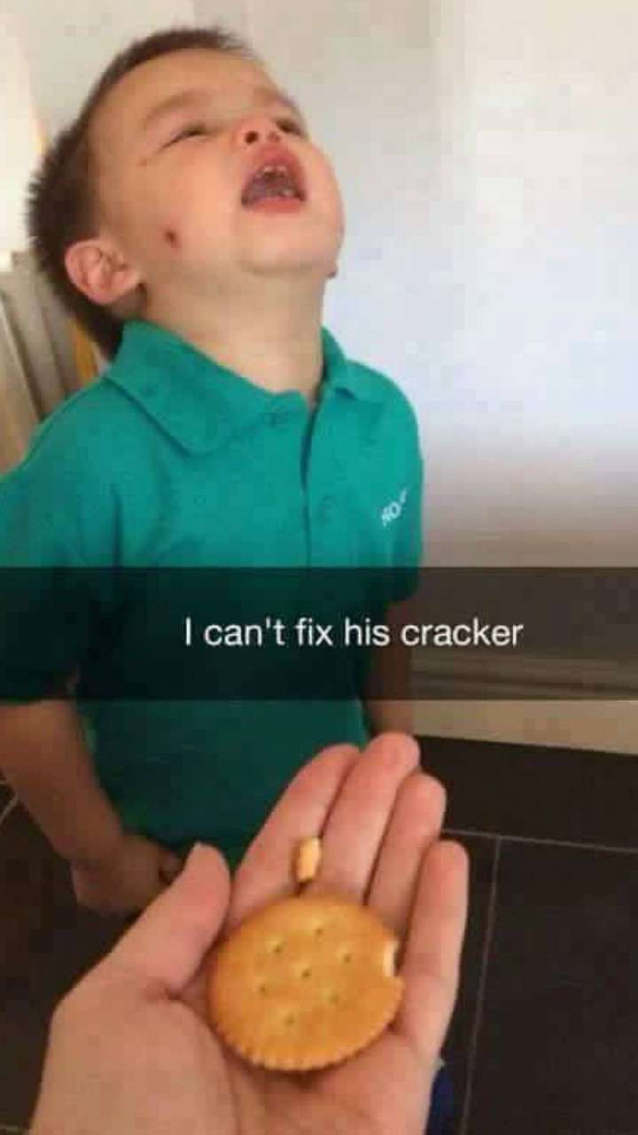 Anak menangis Anak menangis