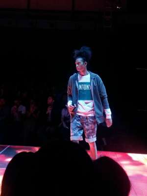 Antony Morato