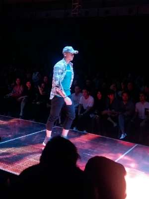 Antony Morato