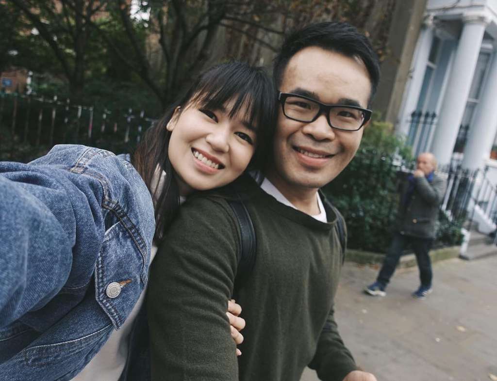 Laura Basuki Laura Basuki