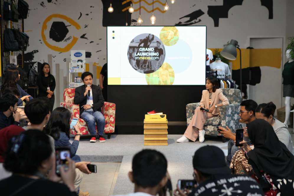 Memanjakan Kaum Millennial Belanja Produk Fashion Keren Memanjakan Kaum Millennial Belanja Produk Fashion Keren