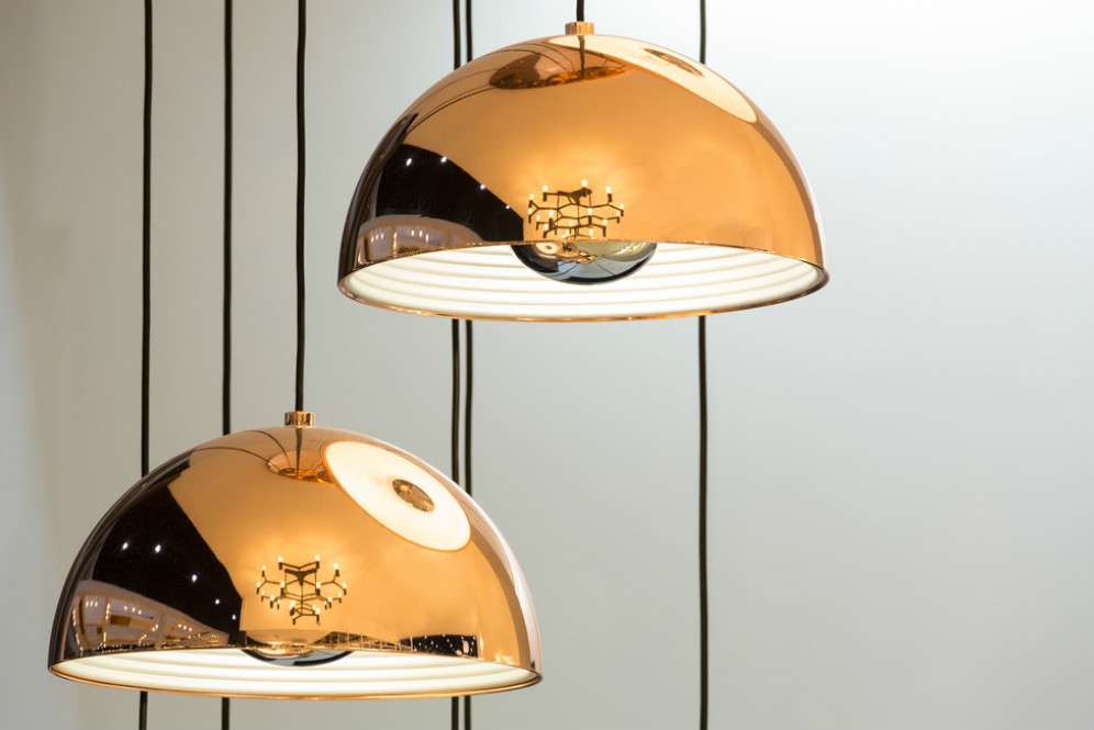 Lampu gantung