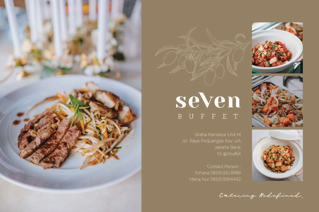 Seven Buffet