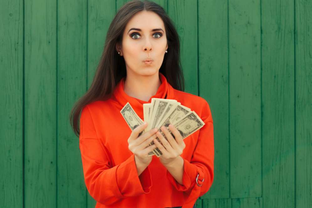 Ini Cara Baru Millenial Tajir Gunakan Uangnya