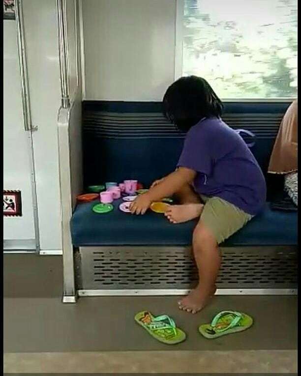 KRL KRL