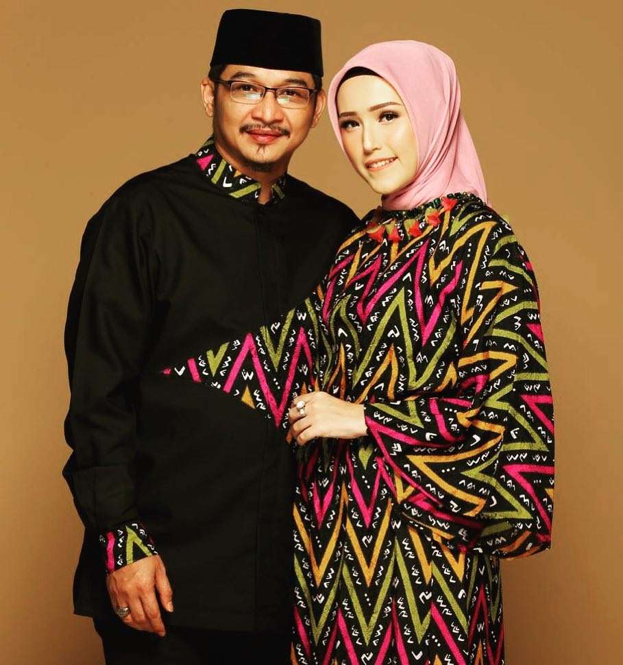 pasha ungu